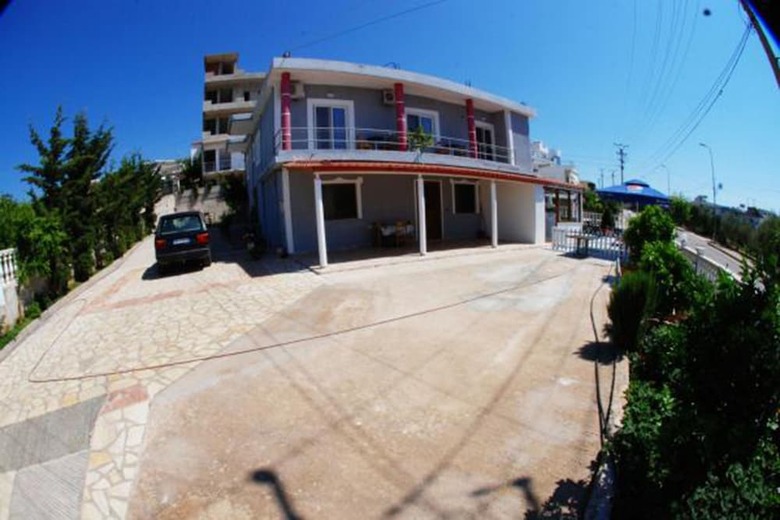 Apartamentos Vila Melina