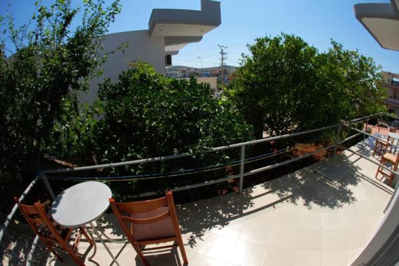 Apartamentos Vila Melina