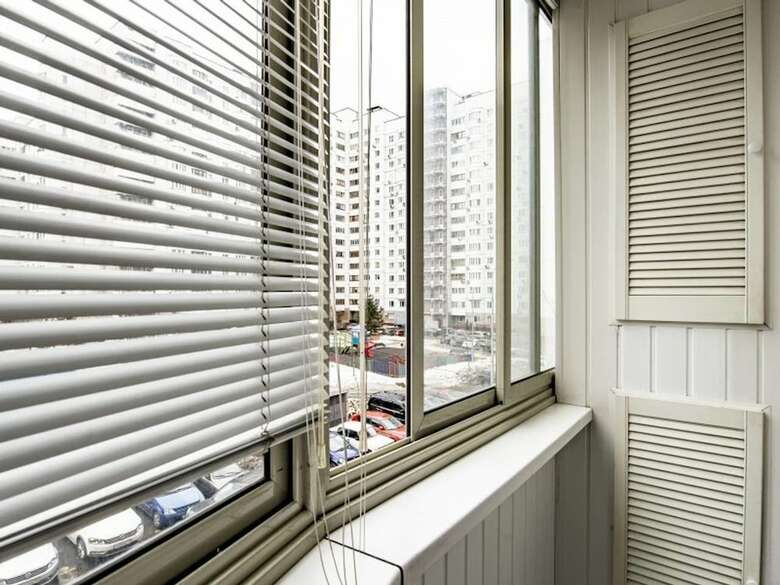 Apartment - Ostrovityanova 5k1