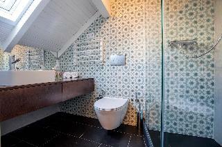 Hotel Harbour Inn Design Townhouse