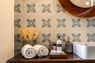 Hotel Harbour Inn Design Townhouse