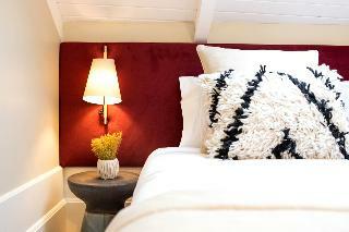 Hotel Harbour Inn Design Townhouse