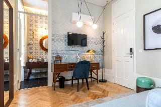 Hotel Harbour Inn Design Townhouse