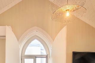 Hotel Harbour Inn Design Townhouse