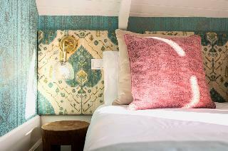 Hotel Harbour Inn Design Townhouse