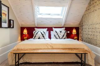 Hotel Harbour Inn Design Townhouse