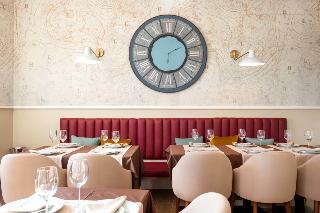 Hotel Harbour Inn Design Townhouse