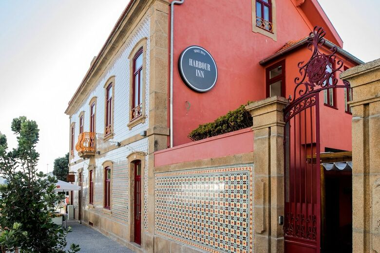 Hotel Harbour Inn Design Townhouse