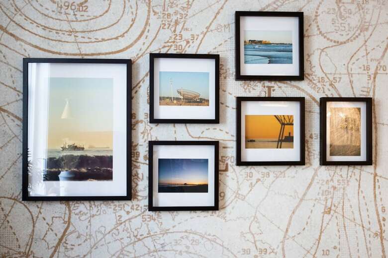 Hotel Harbour Inn Design Townhouse