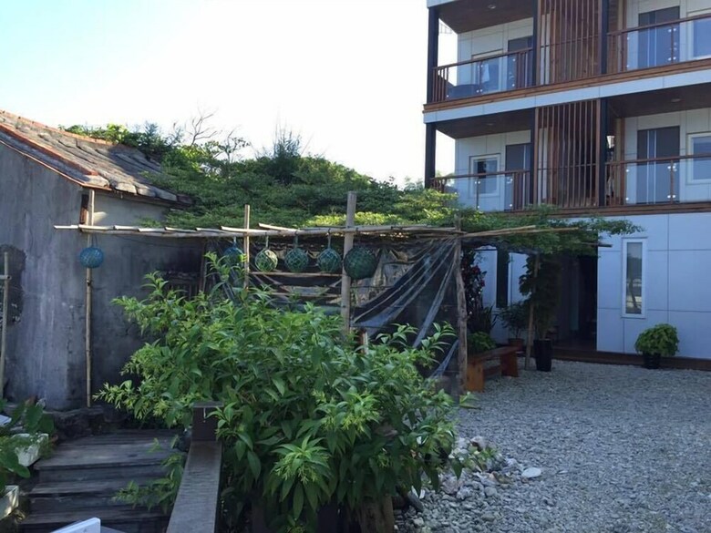Bed & Breakfast Mama Tian Homestay