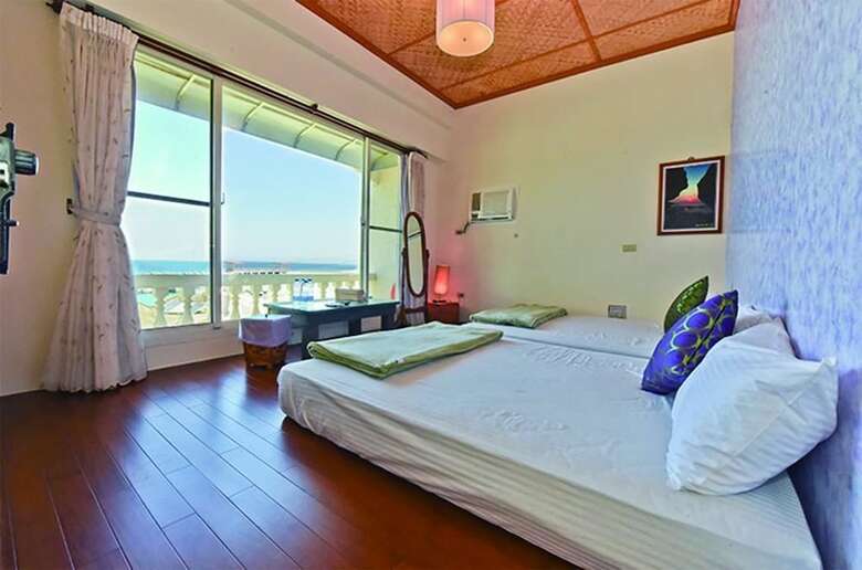 Bed & Breakfast Mama Tian Homestay