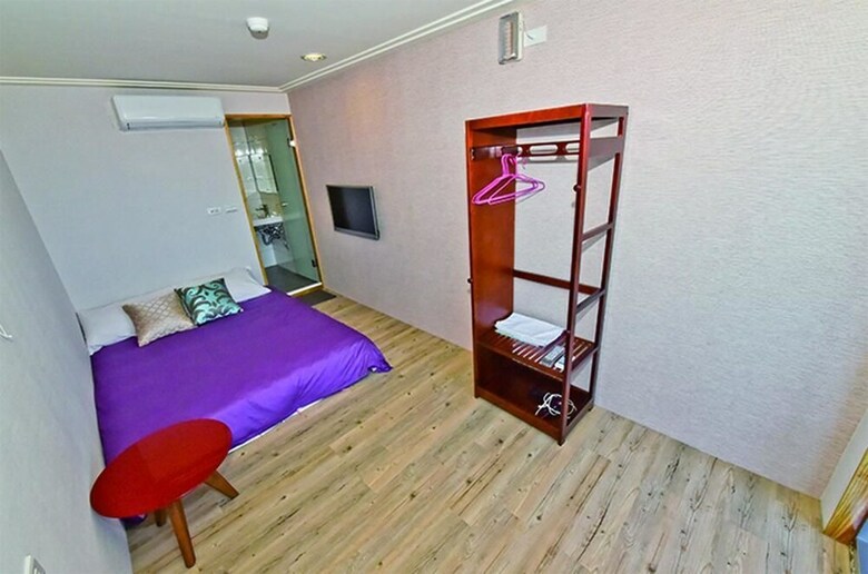 Bed & Breakfast Mama Tian Homestay