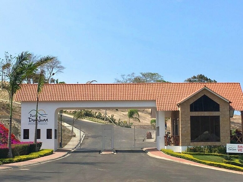 Jama Paradise