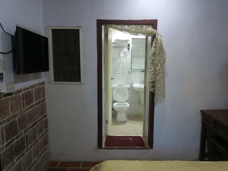 Bed & Breakfast Shuitou Inn I