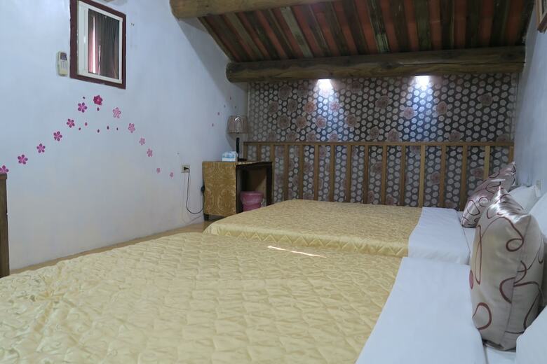 Bed & Breakfast Shuitou Inn I