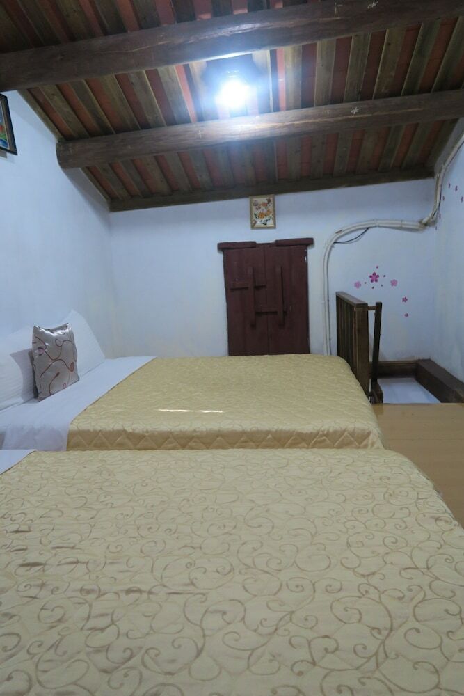 Bed & Breakfast Shuitou Inn I