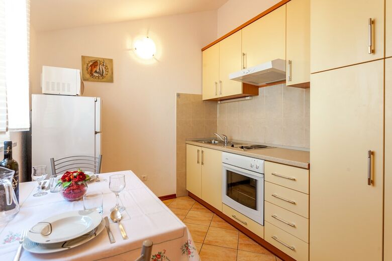 Hotel Guest House Davor Tomas