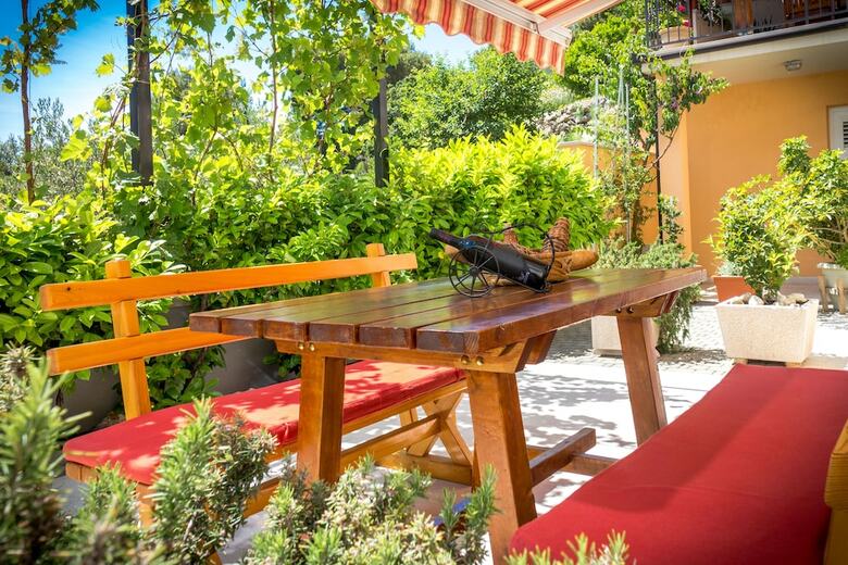 Hotel Guest House Davor Tomas