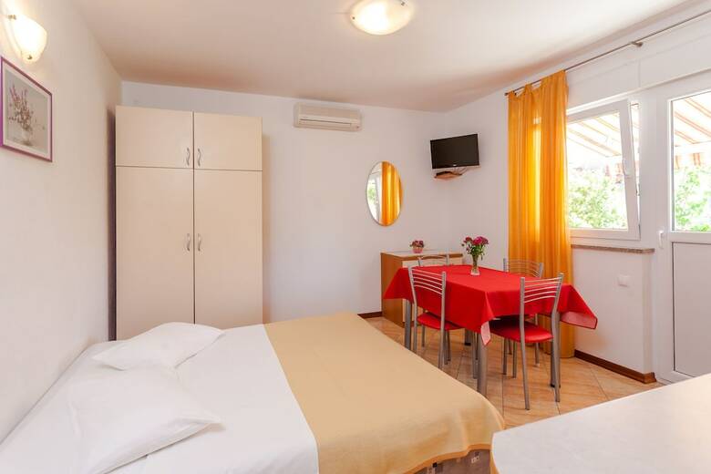 Hotel Guest House Davor Tomas
