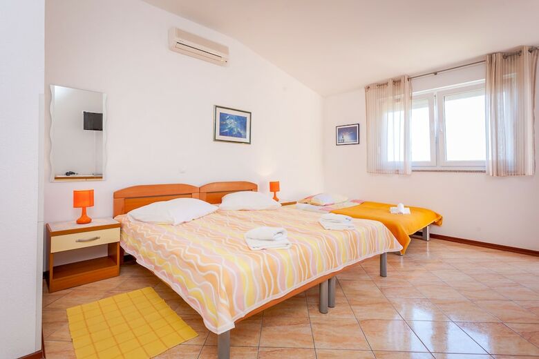 Hotel Guest House Davor Tomas