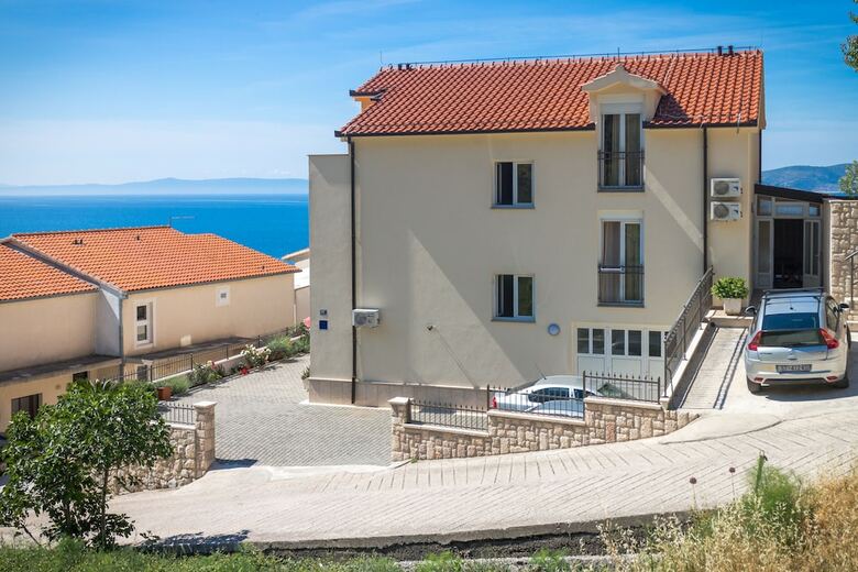 Hotel Guest House Davor Tomas