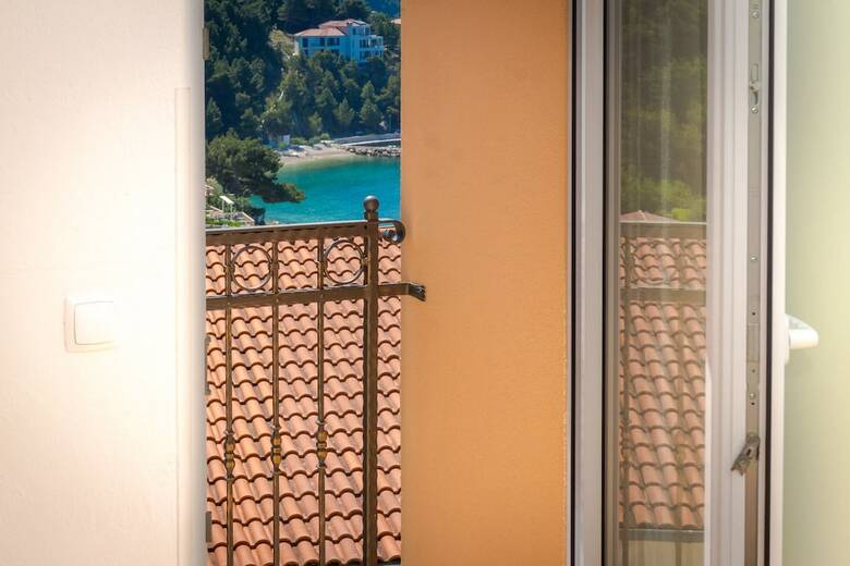 Hotel Guest House Davor Tomas