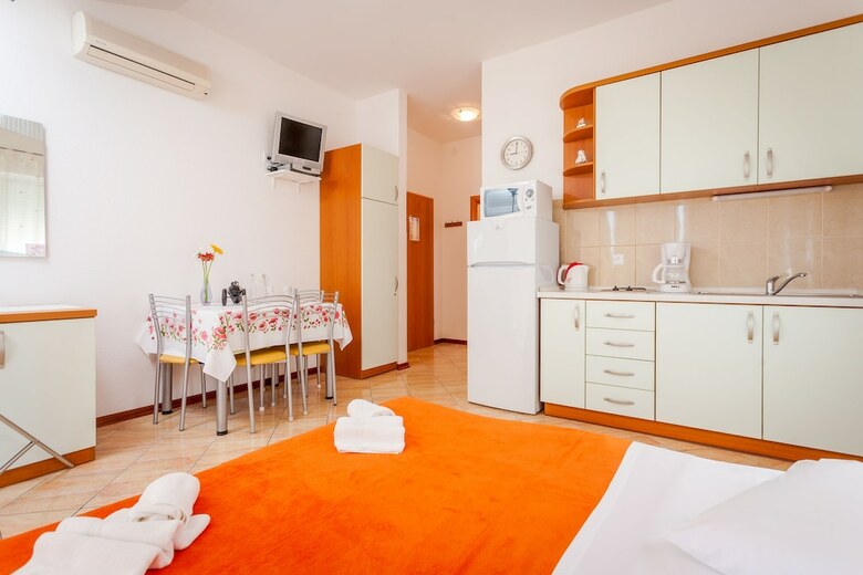 Hotel Guest House Davor Tomas