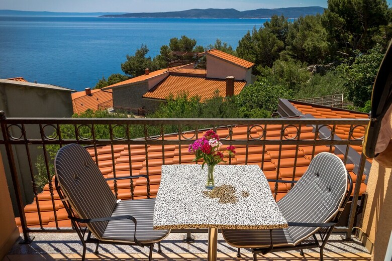 Hotel Guest House Davor Tomas