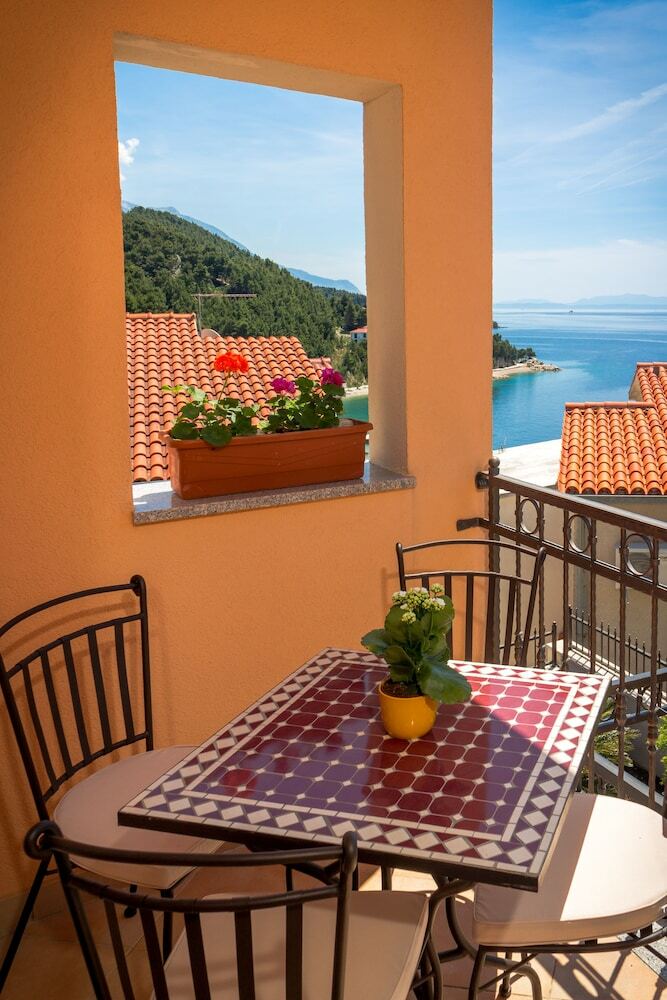 Hotel Guest House Davor Tomas
