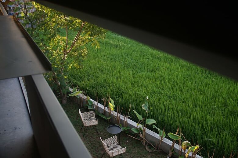 Hostal Kultur Umalas Hostel - Adults Only
