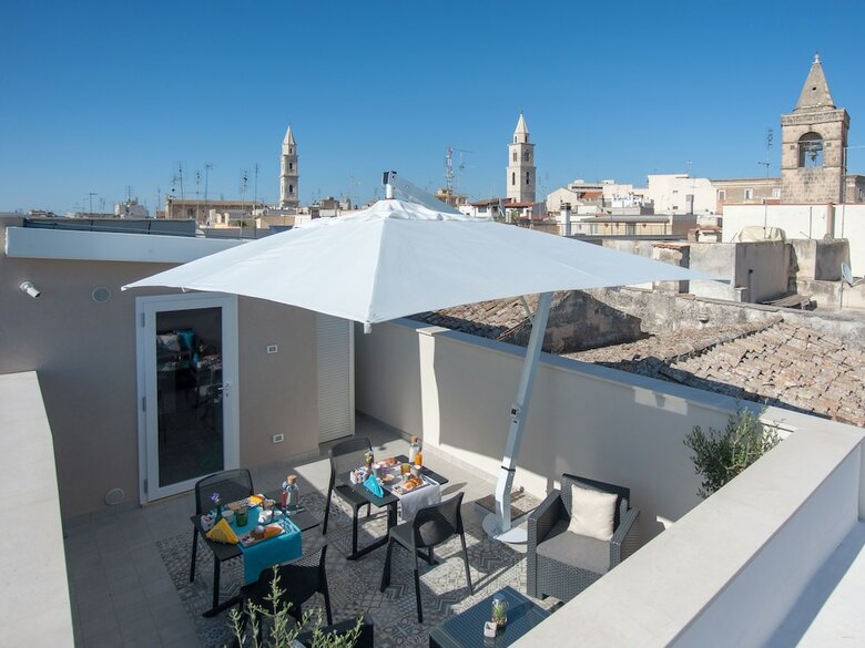 Campanili Di Puglia B&B
