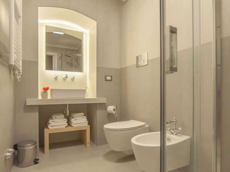 Campanili Di Puglia B&B