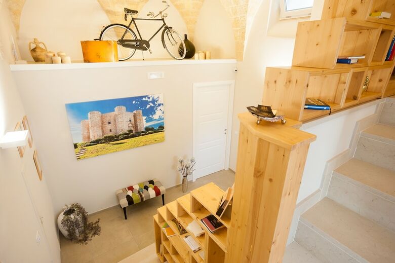 Campanili Di Puglia B&B