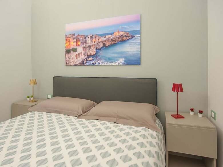 Campanili Di Puglia B&B