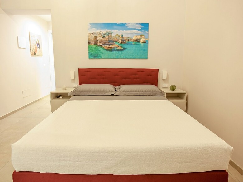 Campanili Di Puglia B&B