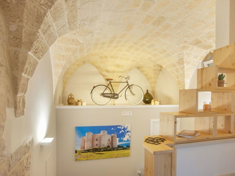 Campanili Di Puglia B&B