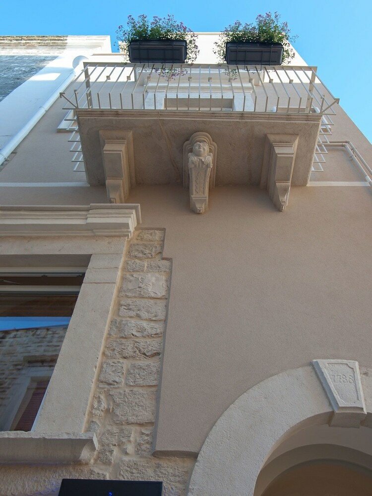 Campanili Di Puglia B&B