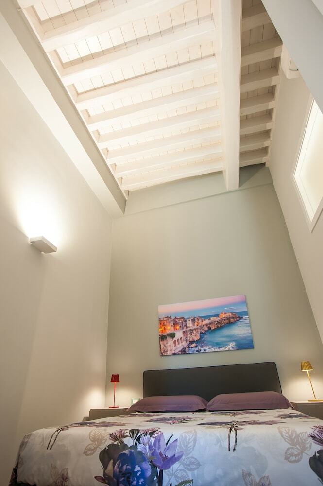 Campanili Di Puglia B&B
