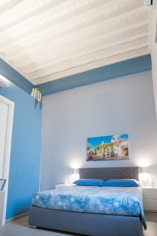 Campanili Di Puglia B&B