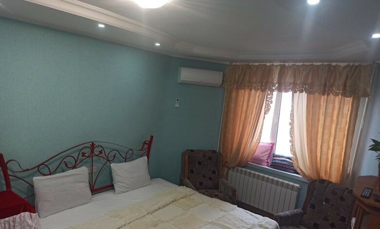 Hotel Center Apartment Chisinau