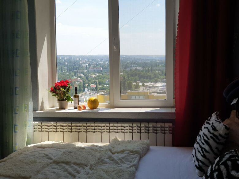Hotel Center Apartment Chisinau
