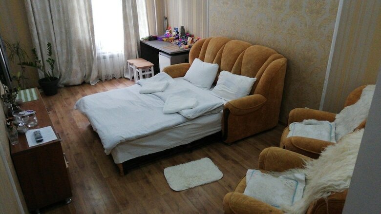 Hotel Center Apartment Chisinau