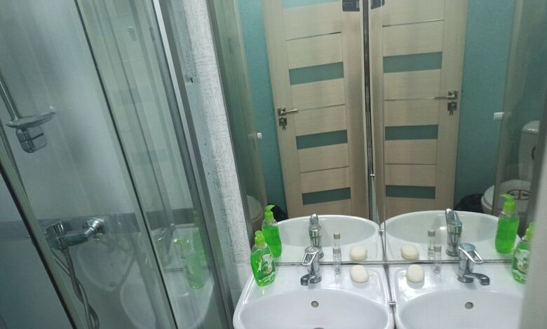 Hotel Center Apartment Chisinau