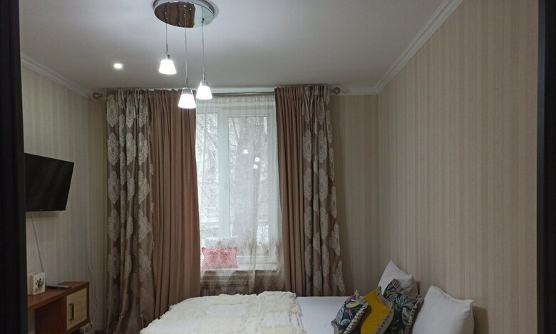 Hotel Center Apartment Chisinau