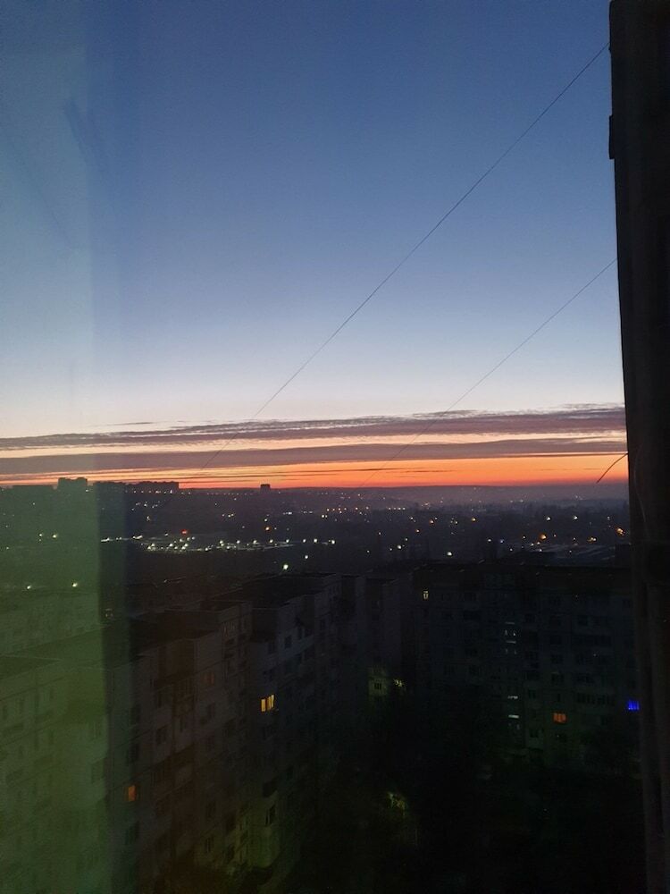 Hotel Center Apartment Chisinau