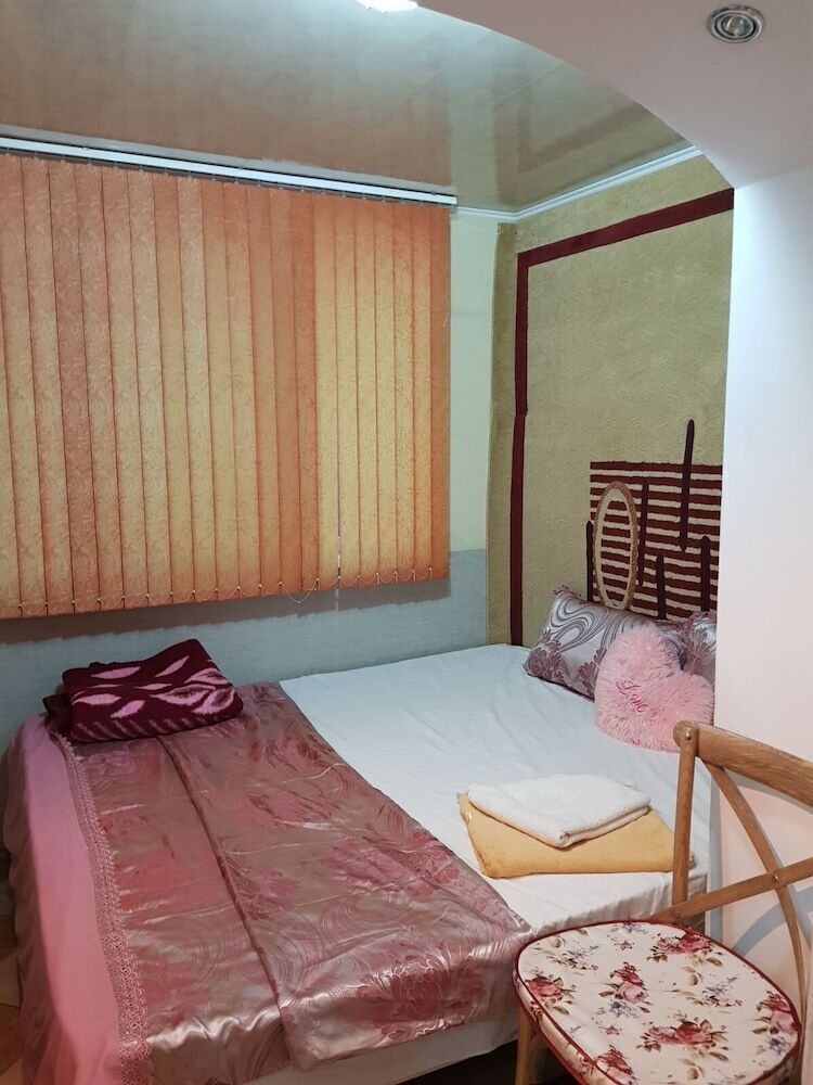 Hotel Center Apartment Chisinau
