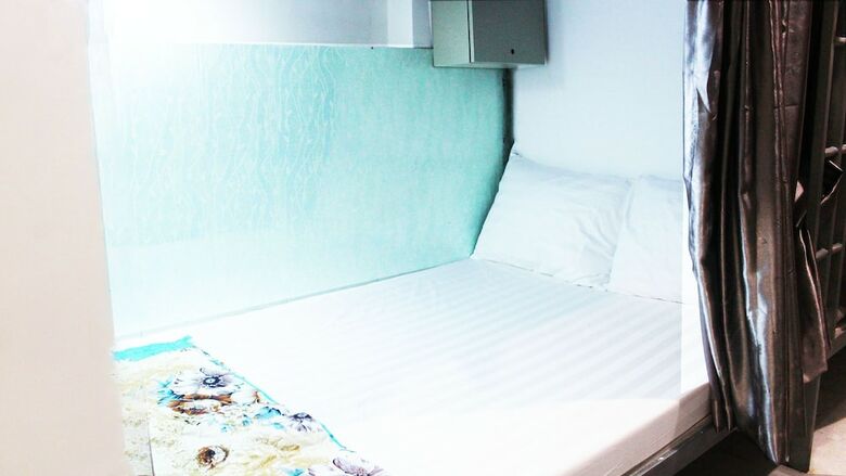 Hostal Saigon City Center