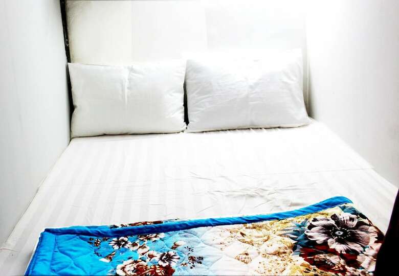 Hostal Saigon City Center