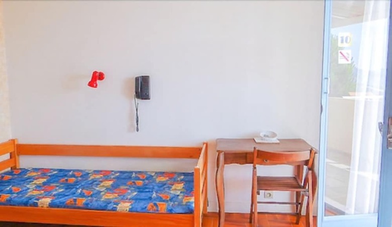 Hotel R�sidence Funtanella