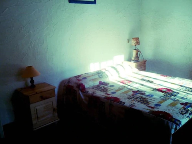 Hotel R�sidence Funtanella